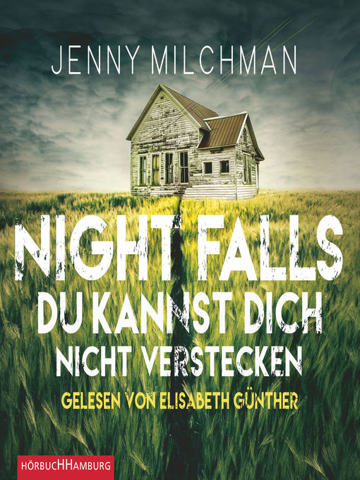 Title details for Night Falls. Du kannst dich nicht verstecken by Elisabeth Günther - Available